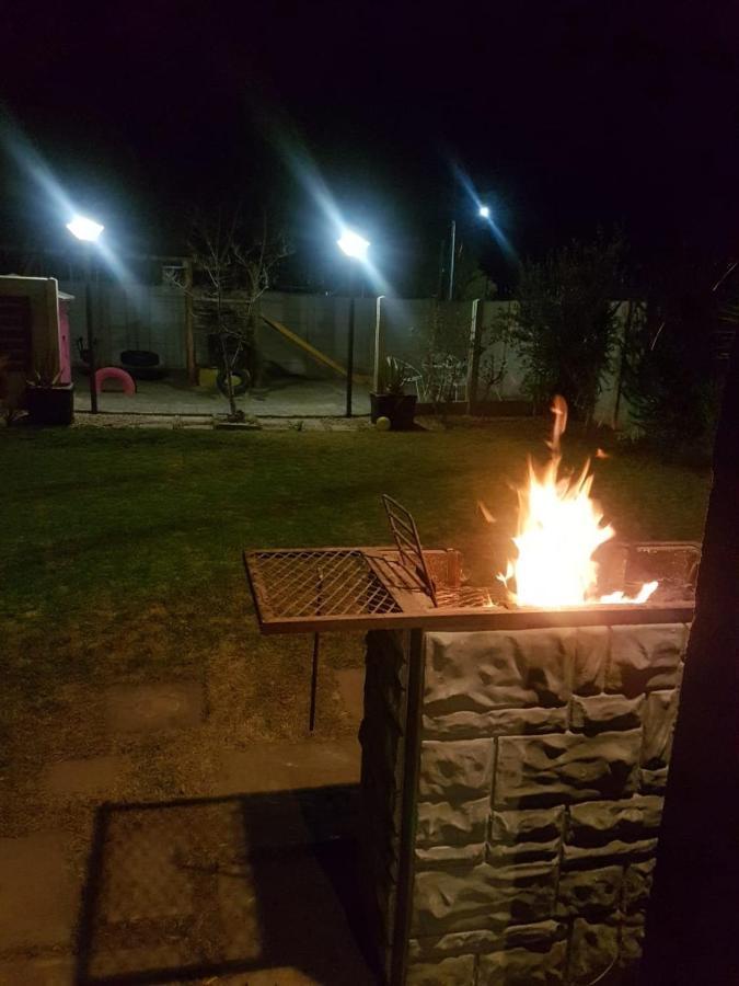 Karoo Heart Beaufort West Exterior foto