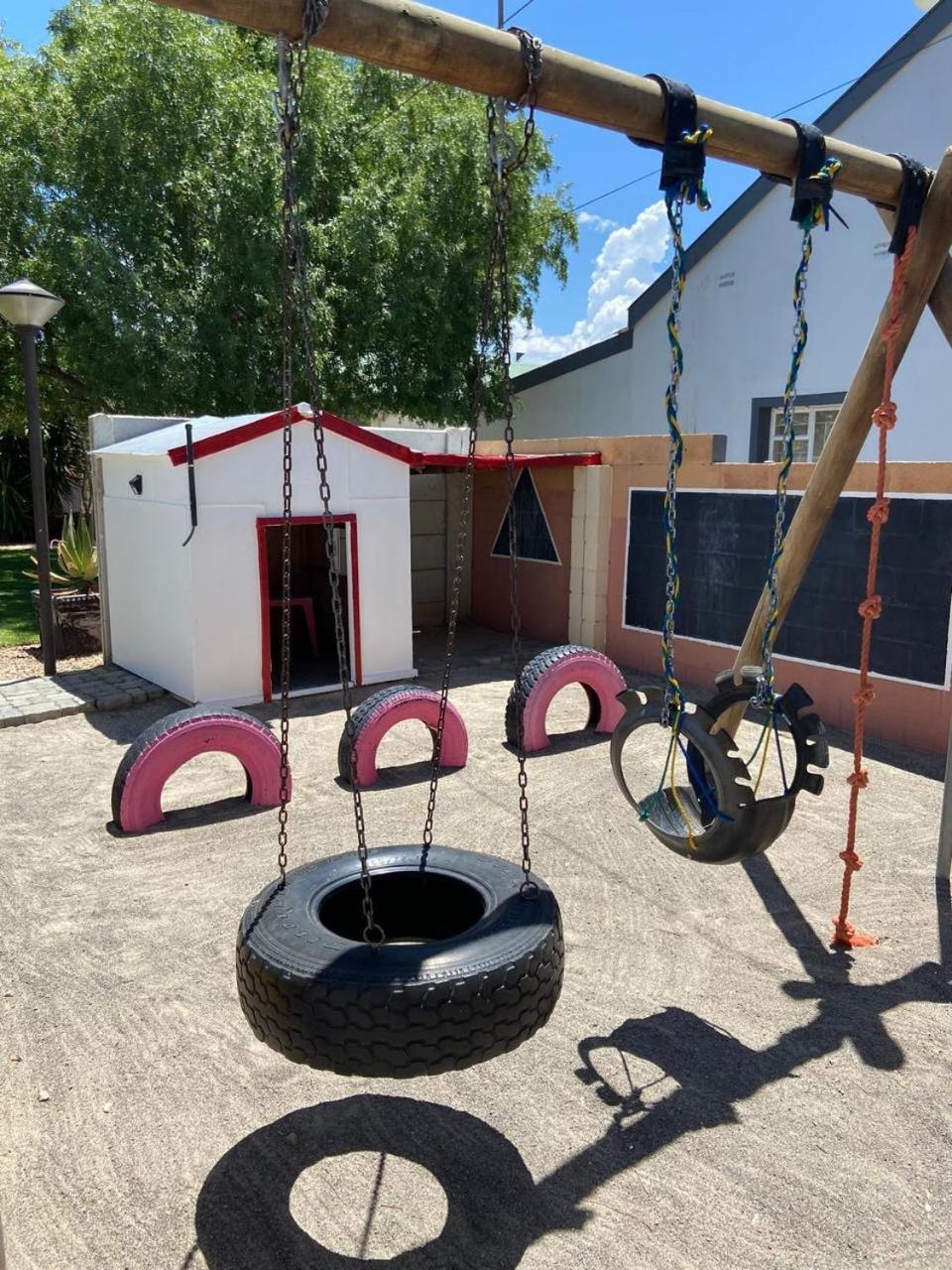 Karoo Heart Beaufort West Exterior foto