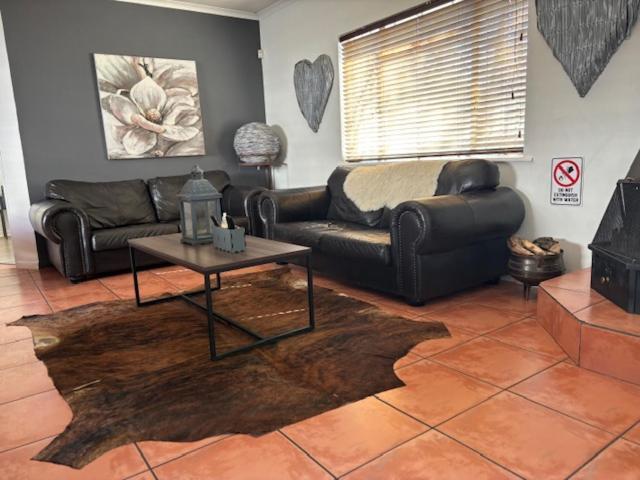 Karoo Heart Beaufort West Exterior foto