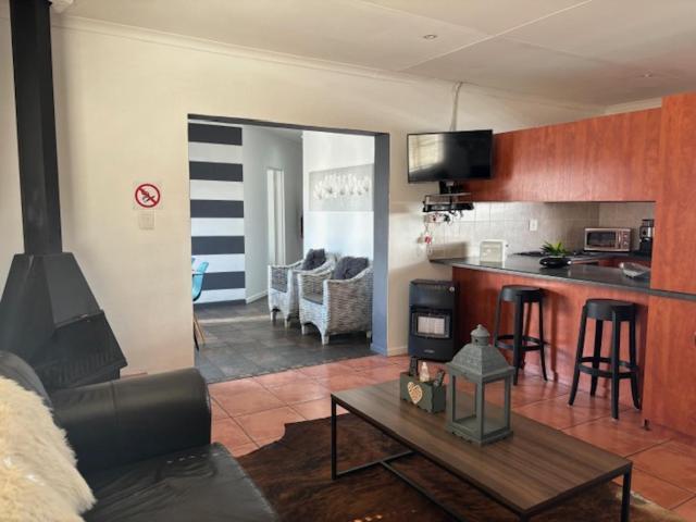 Karoo Heart Beaufort West Exterior foto