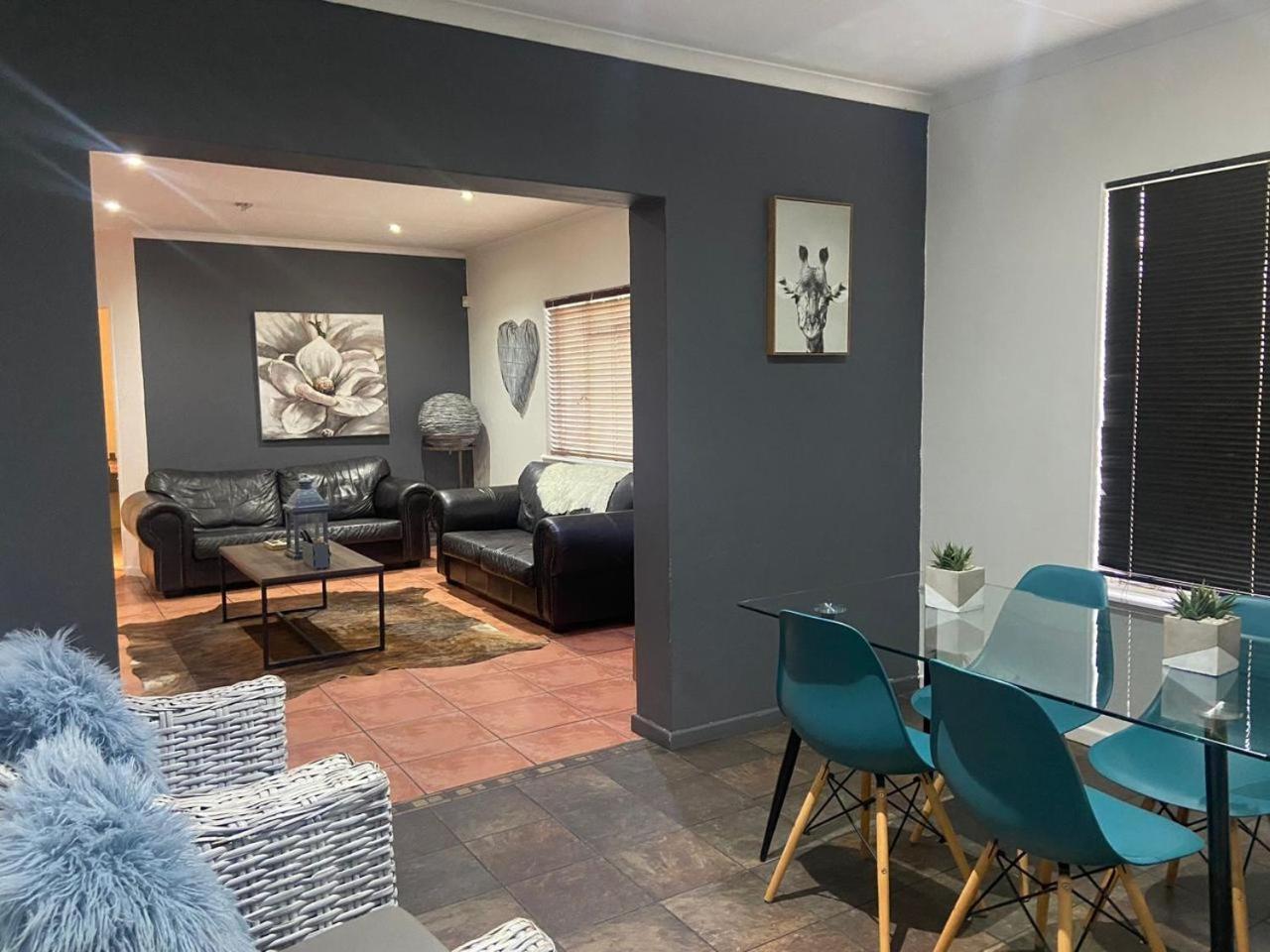 Karoo Heart Beaufort West Exterior foto