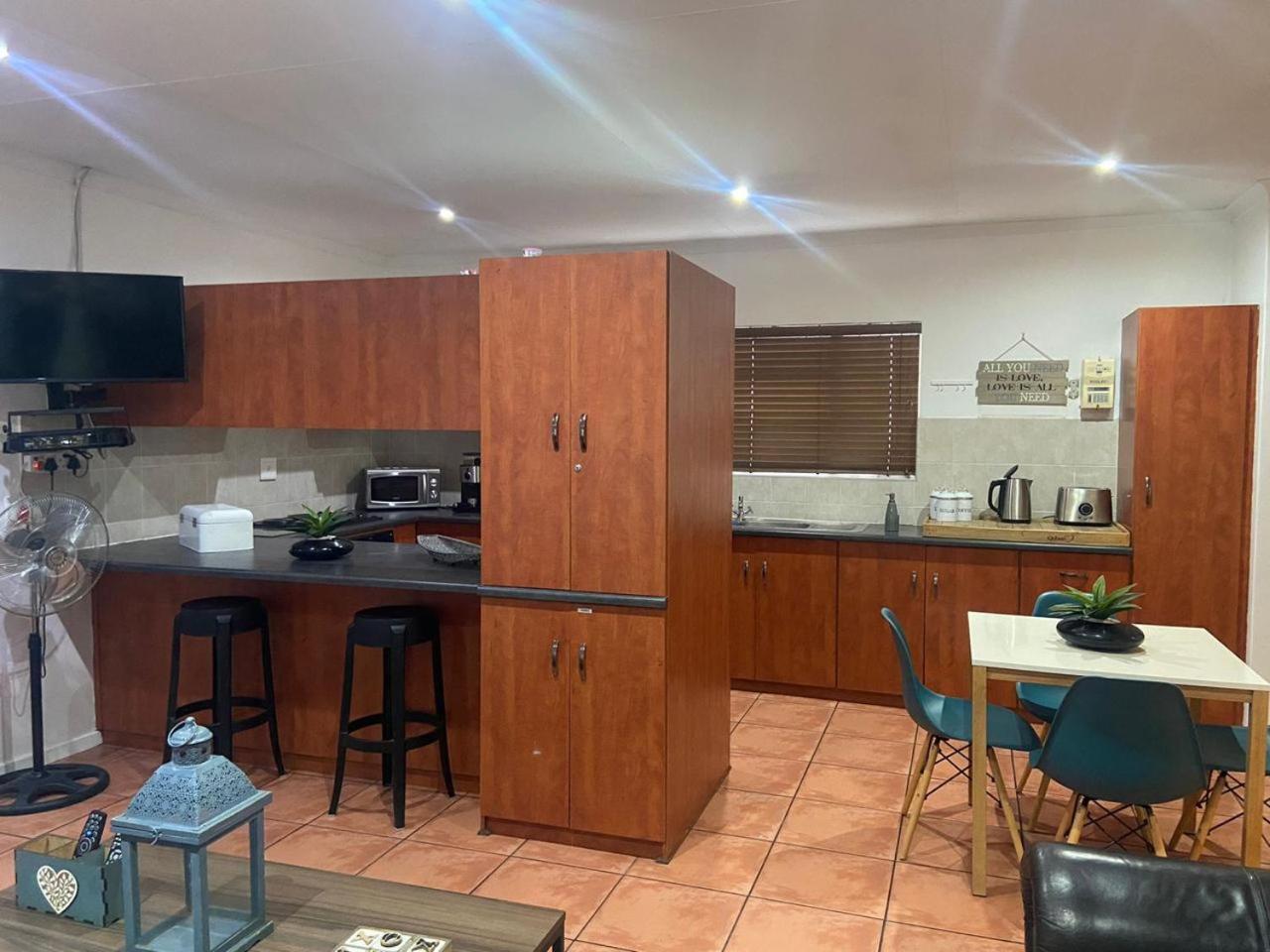 Karoo Heart Beaufort West Exterior foto