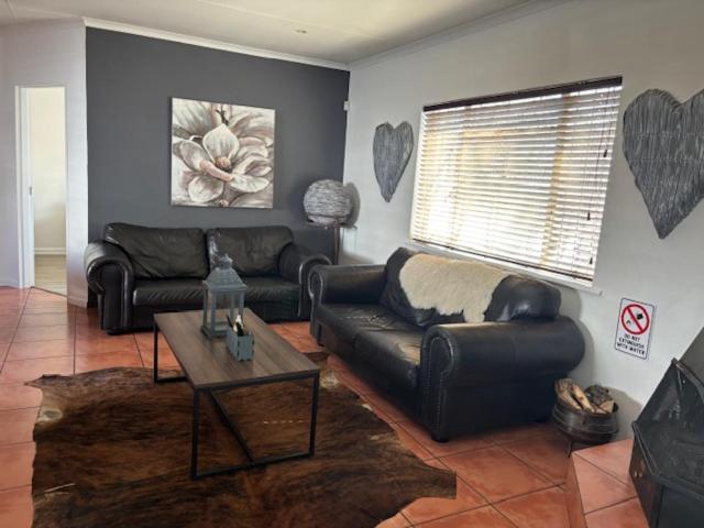 Karoo Heart Beaufort West Exterior foto