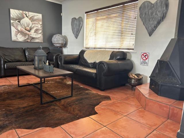 Karoo Heart Beaufort West Exterior foto