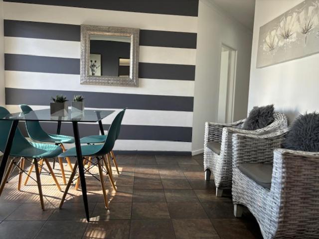 Karoo Heart Beaufort West Exterior foto