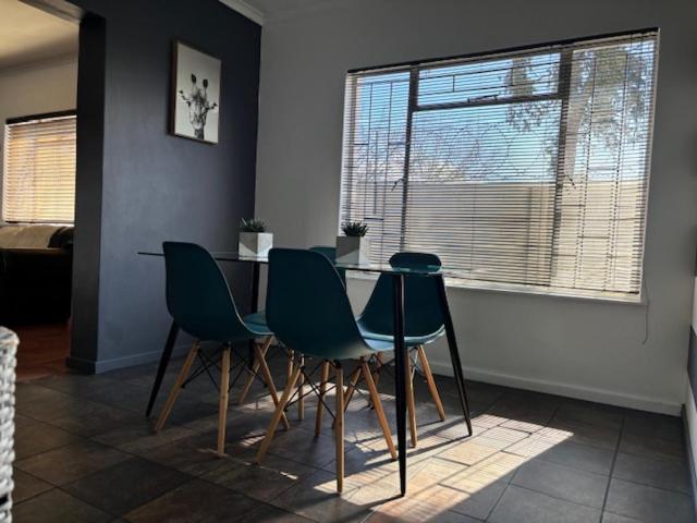 Karoo Heart Beaufort West Exterior foto