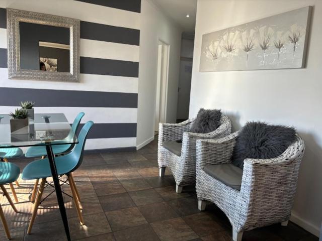 Karoo Heart Beaufort West Exterior foto